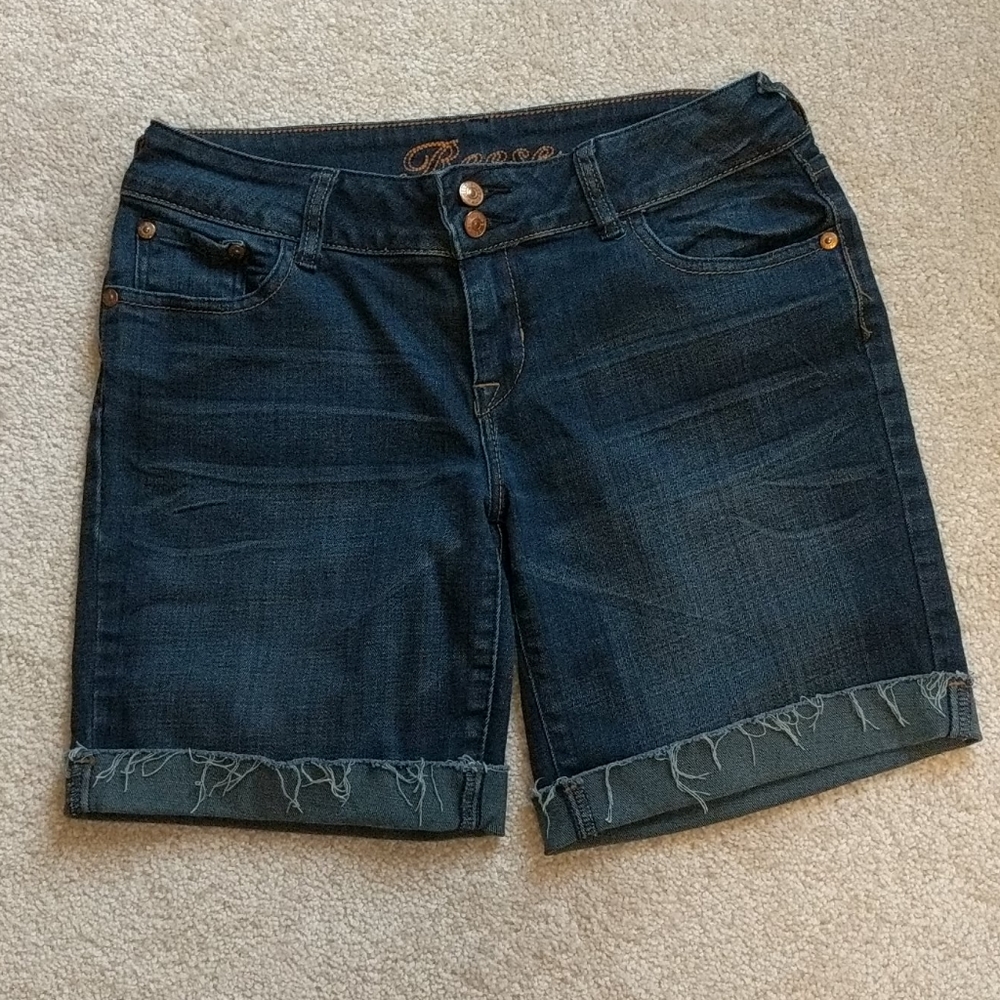 Delia's Bermuda Shorts